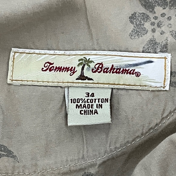 Tommy Bahama Men’s Chino Pants Size 34 - Picture 7 of 10